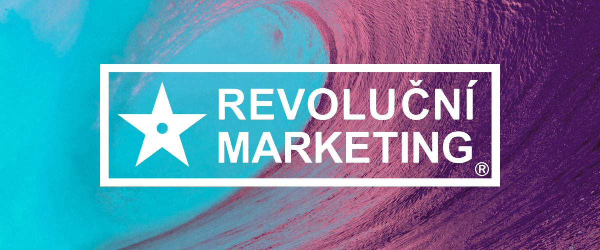 Revoluční marketing